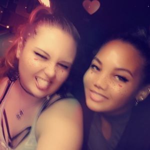 Meet your Posher, Kat